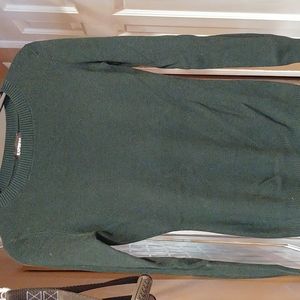 Express women's sweater